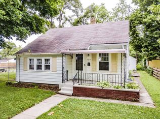 4217 Warsaw St, Fort Wayne, IN 46806