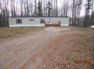 5576 W Bradford Rd, Shepherd, MI 48883