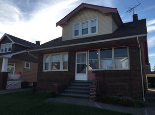 4942 E 109th St, Garfield Heights, OH 44125