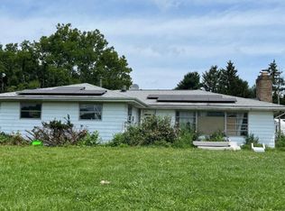 11888 Lick Rd, Cincinnati, OH 45251