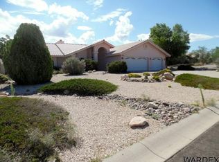 1150 Hidden Canyon Rd, Kingman, AZ 86401