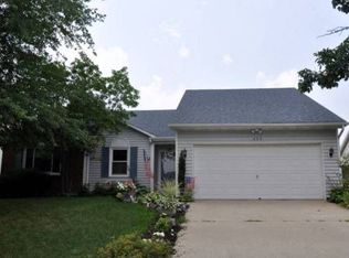 400 Cromwell Way, Lexington, KY 40503