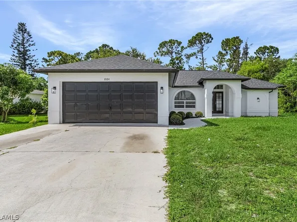 8184 Cypress Dr N, Fort Myers, FL 33967