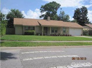 7375 Baywoods Ln, Pensacola, FL 32504
