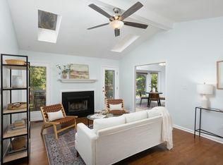 901 Clifford Dr, Durham, NC 27704