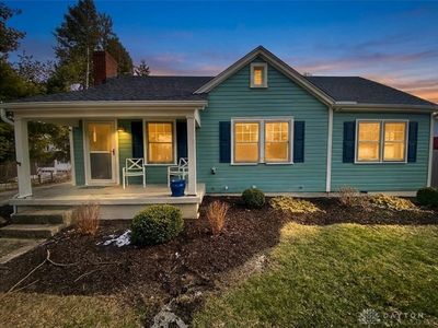 7415 S County Road 25a, Tipp City, OH, 45371