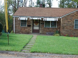 140 Marlow Dr, Pittsburgh, PA