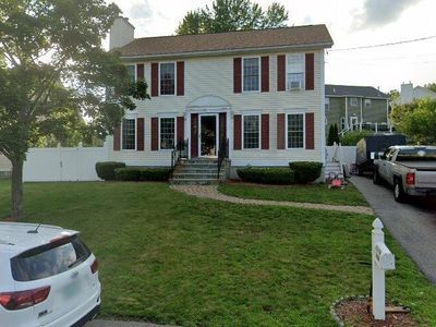 628 Megan Drive, Manchester, NH, 03109