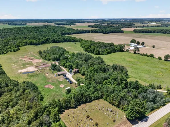 41073 Londesboro Rd, Central Huron, ON N0M 2H0
