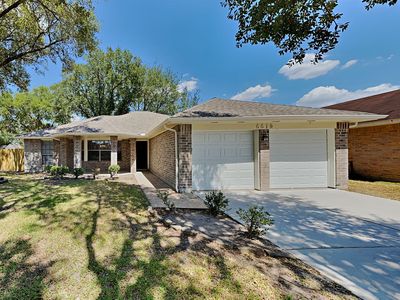 6610 Bellfield Manor Ln, Houston, TX, 77084