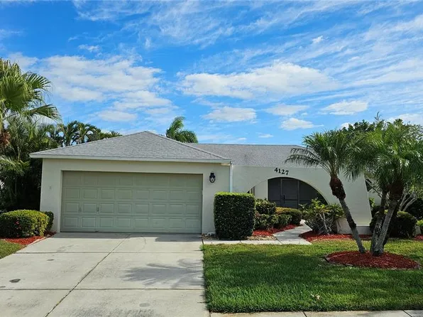 4127 KINGSTON WAY, SARASOTA, FL 34238