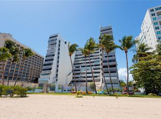 E6 Mar De Isla Verde #6, Carolina, PR 00979