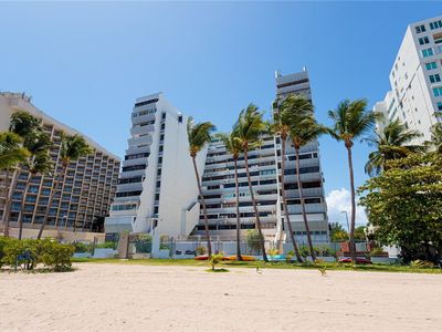 E6 Mar De Isla Verde #6, Carolina, PR, 00979