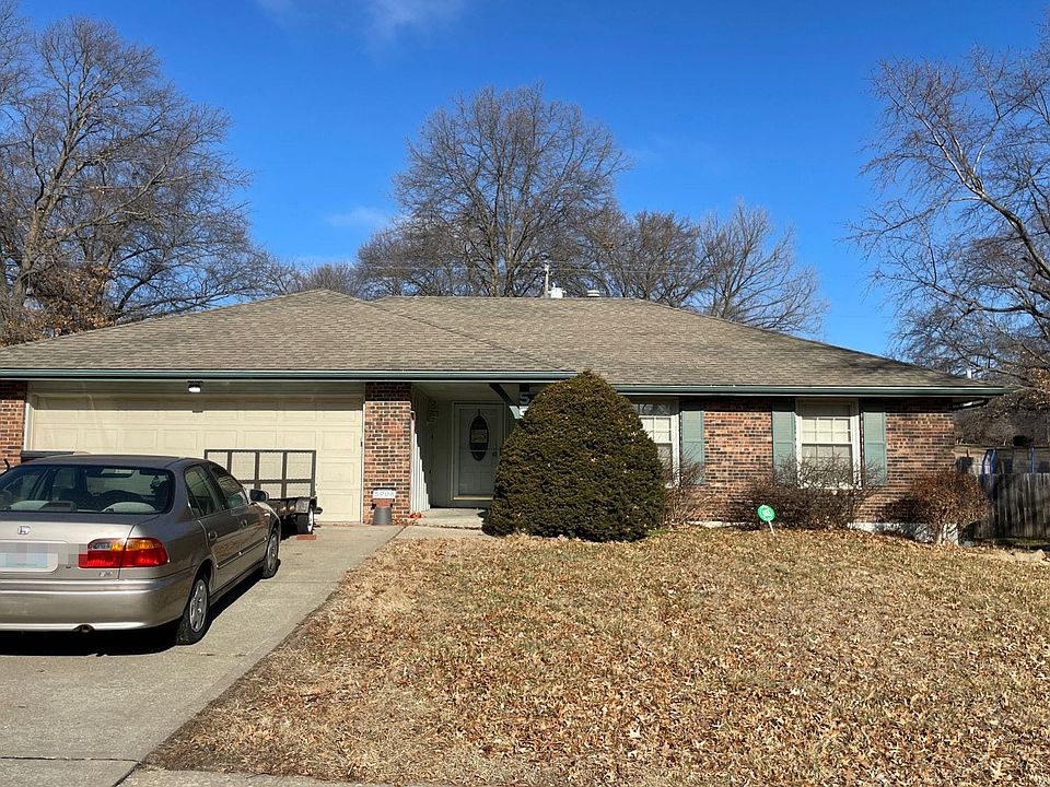 1st image of 5908 NW Caney Creek Dr