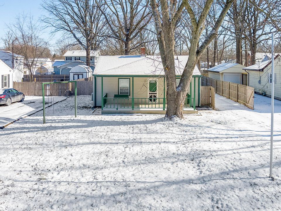 1st image of 3649 N Sadlier Dr