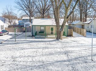 3649 N Sadlier Dr, Indianapolis, IN 46226