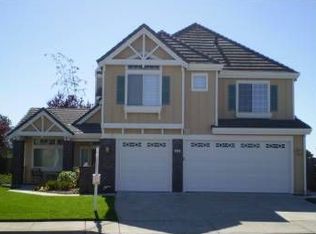 4560 Riding Club Ct, Hayward, CA 94542