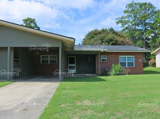 810 Randolph Ave, Warner Robins, GA 31098