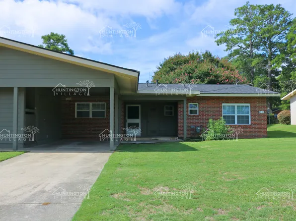 810 Randolph Ave, Warner Robins, GA 31098