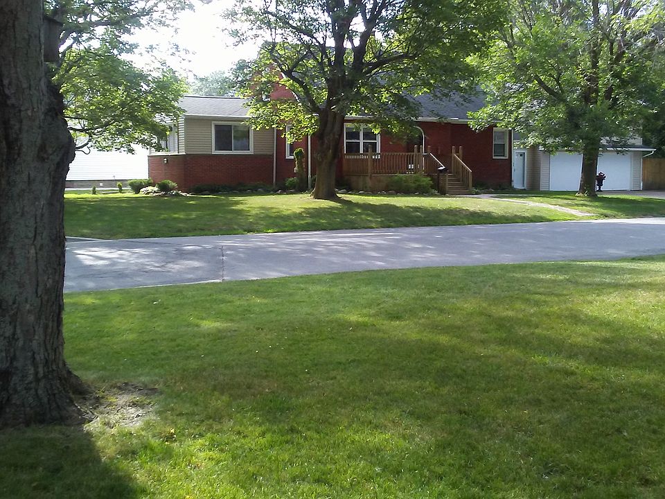 Welcome to 54 Norwood Drive