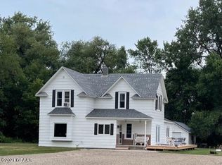 550 27th St NE, Northwood, ND 58267
