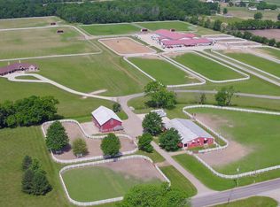 64399 County Road 3, Wakarusa, IN 46573
