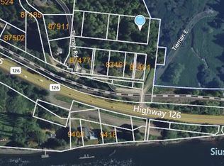 Tiernan Rd, Mapleton, OR 97453