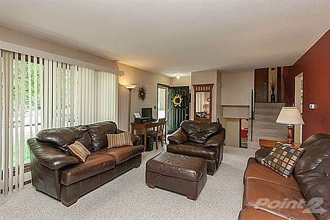 1 of 2 Spacious Living Areas