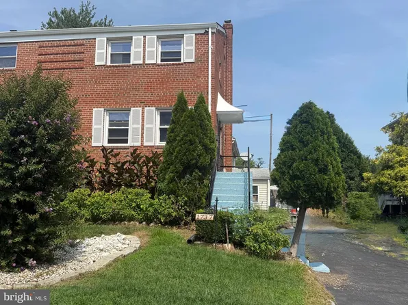 1737 N Edison St, Arlington, VA 22207