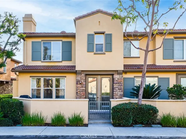 30 Moonstone, Irvine, CA 92602