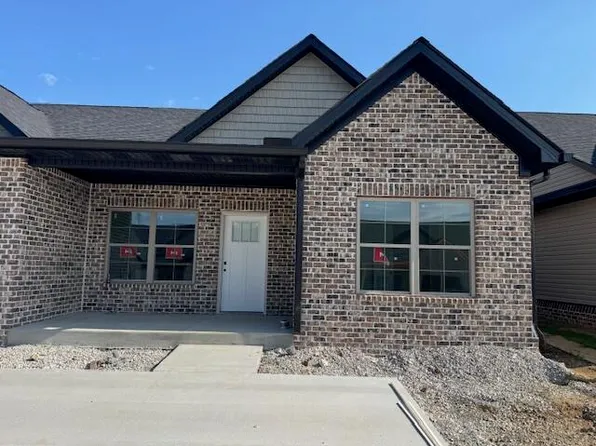 836 Ridgewood Dr #4, Berea, KY 40403