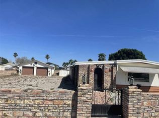 12356 E 37th Pl, Yuma, AZ 85367