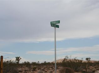 60576 Granville Rd, Joshua Tree, CA 92252