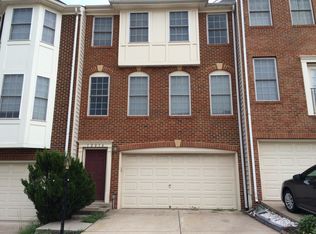 12014 Kemps Landing Cir, Manassas, VA 20109