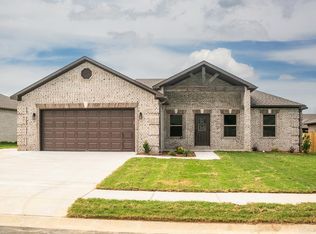 13 Chestnut Dr, Cabot, AR 72023