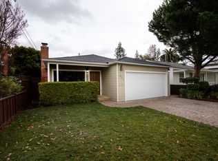 637 Upton St, Redwood City, CA 94061