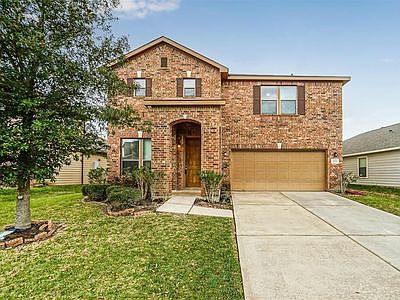 1st image of 15311 Silverton Stone Ln