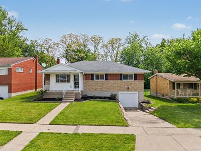 3368 Glenmont Ln, Cincinnati, OH, 45248