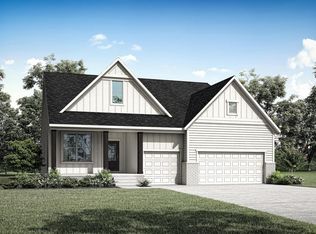 58 S Cooper Creek Ln, Clayton, NC 27520