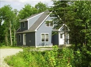 108 Crabtree Cir, Hancock, ME 04640