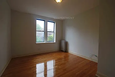 Rented by U2Apartment LLC