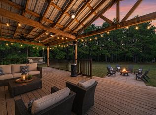 8651 Private Road 1230, Centerville, TX 75833
