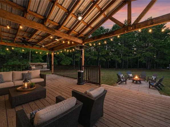 8651 Private Road 1230, Centerville, TX 75833