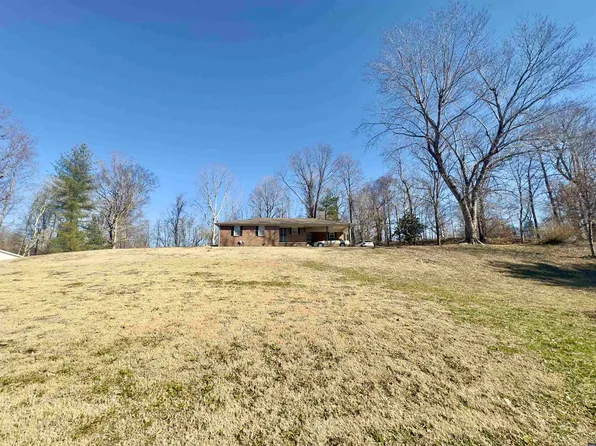 280 N Main St, Hornbeak, TN 38232