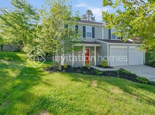 1418 Highfield Ct, Charlotte, NC 28216