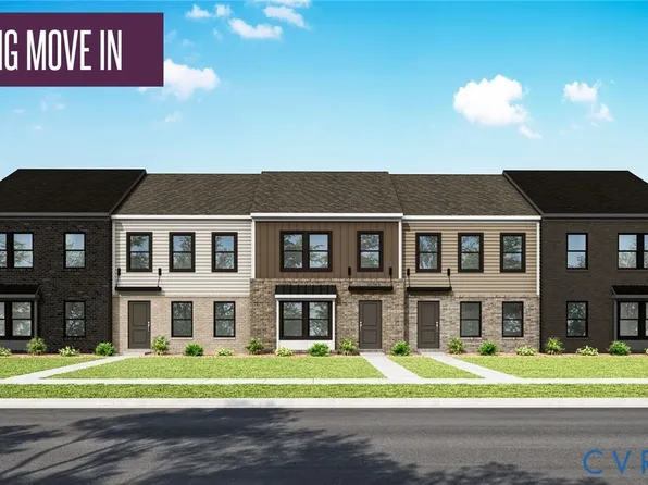 5245 Encore Autumn Walk #I-57, Richmond, VA 23227