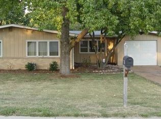 60 Sun Valley Dr, Saint Louis, MO