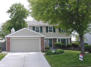 6402 E Costilla Pl, Centennial, CO 80112