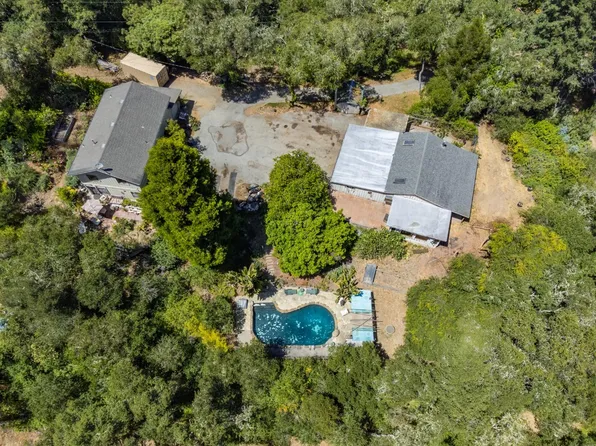 4151 Freedom Blvd, Aptos, CA 95003