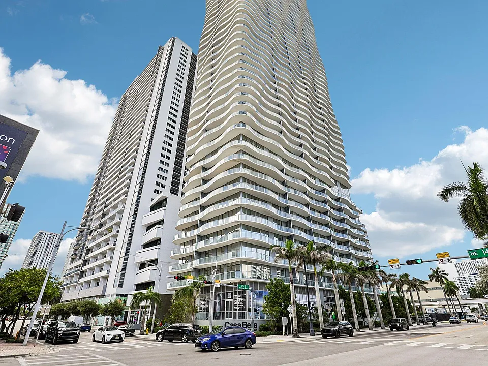1400 Biscayne Blvd #201